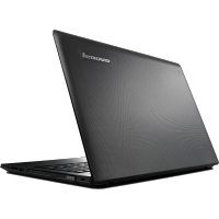 ноутбук Lenovo IdeaPad Z5075 80EC00BLRK Черный