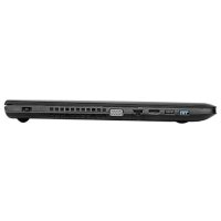 ноутбук Lenovo IdeaPad Z5075 80EC00LKRK Черный