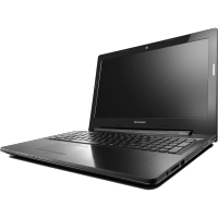 ноутбук Lenovo IdeaPad Z5075 80EC00NARK Черный