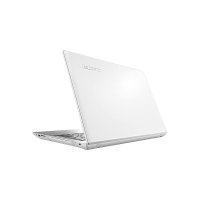 ноутбук Lenovo IdeaPad Z5170 80K600NXRK Белый