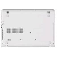 ноутбук Lenovo IdeaPad Z5170 80K6017ERK Белый