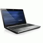 ноутбук Lenovo IdeaPad Z565A 59046547