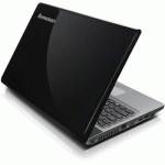 ноутбук Lenovo IdeaPad Z565A 59046547