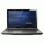 ноутбук Lenovo IdeaPad Z565A 59046547