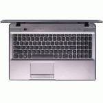 ноутбук Lenovo IdeaPad Z570A 59304660 Серый