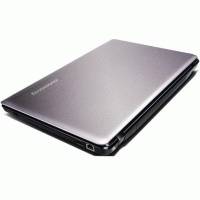 ноутбук Lenovo IdeaPad Z570A 59319351 Серебристый