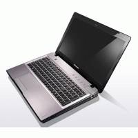 ноутбук Lenovo IdeaPad Z570A 59326311 Серый
