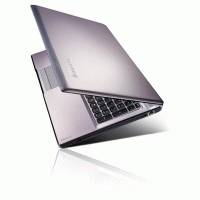 ноутбук Lenovo IdeaPad Z570A 59326311 Серый