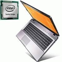 ноутбук Lenovo IdeaPad Z570A1 59314627 Серебристый