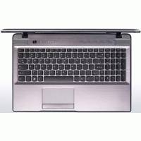 ноутбук Lenovo IdeaPad Z570Aml 59320177 Серебристый