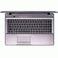 ноутбук Lenovo IdeaPad Z575A 59312468 Серебристый