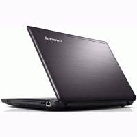 ноутбук Lenovo IdeaPad Z575g 59321370 Черный