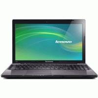 ноутбук Lenovo IdeaPad Z575g 59321371 Черный