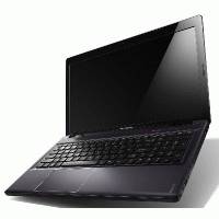 ноутбук Lenovo IdeaPad Z580 59323659 Серый