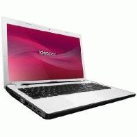 ноутбук Lenovo IdeaPad Z580 59337276 Белый