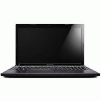ноутбук Lenovo IdeaPad Z580 59337286 Серый