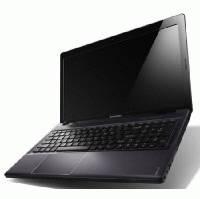 ноутбук Lenovo IdeaPad Z580 59337974 Серый