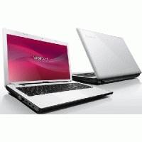 ноутбук Lenovo IdeaPad Z580 59339312 Белый