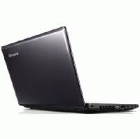 ноутбук Lenovo IdeaPad Z580 59363768 Серый