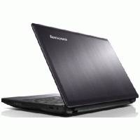 ноутбук Lenovo IdeaPad Z580A 59337963 Серый