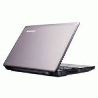 ноутбук Lenovo IdeaPad Z585 59338115 Серый