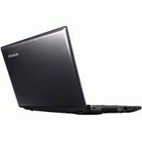 ноутбук Lenovo IdeaPad Z585 59359810 Серый