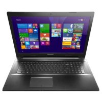 ноутбук Lenovo IdeaPad Z7080 80FG007WRK Черный