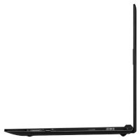 ноутбук Lenovo IdeaPad Z7080 80FG007WRK Черный