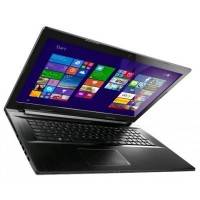 ноутбук Lenovo IdeaPad Z7080 80FG00GPRK Черный
