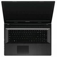ноутбук Lenovo IdeaPad Z7080 80FG00GPRK Черный
