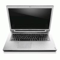 ноутбук Lenovo IdeaPad Z710 59391653 Черный