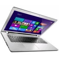 ноутбук Lenovo IdeaPad Z710 59402427 Черный