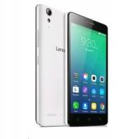 смартфон Lenovo IdeaPhone A6010 White
