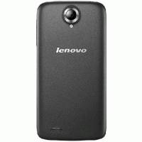 смартфон Lenovo IdeaPhone S820 8GB Grey