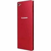 смартфон Lenovo IdeaPhone Vibe X2 Red