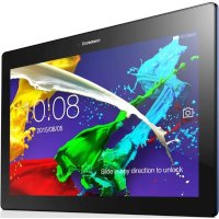 планшет Lenovo IdeaTab 2 A10-70 ZA010070RU Синий