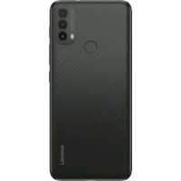смартфон Lenovo K14 Plus 4/64GB Grey PAS10000RU