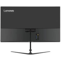 монитор Lenovo L24i-10 65D6KAC3EU Черный