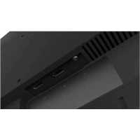 монитор Lenovo L24q-30 65FBGAC1EU Черный