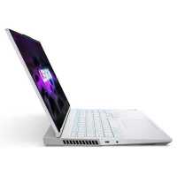 ноутбук Lenovo Legion 5 15ACH6 82JW003DRK Белый