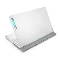 ноутбук Lenovo Legion 5 15ACH6 82JW003DRK Белый
