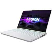 ноутбук Lenovo Legion 5 15ACH6A 82NW001ARK Белый