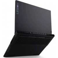 ноутбук Lenovo Legion 5 15ACH6H 82JU005HRU Черный
