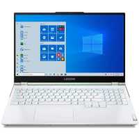 ноутбук Lenovo Legion 5 15ACH6H 82JU00DPRU Белый