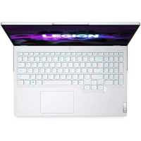 ноутбук Lenovo Legion 5 15ACH6H 82JU00DPRU Белый
