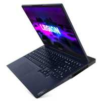 ноутбук Lenovo Legion 5 15ACH6H 82JU005FRU Синий