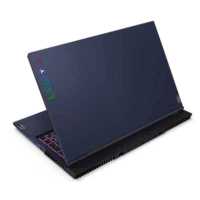 ноутбук Lenovo Legion 5 15ACH6H 82JU005FRU Синий