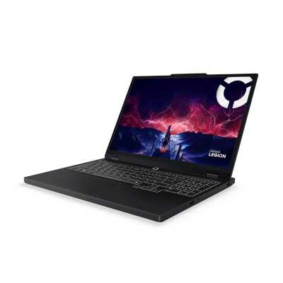 ноутбук Lenovo Legion 5 15AHP10 83M0003YRK Черный