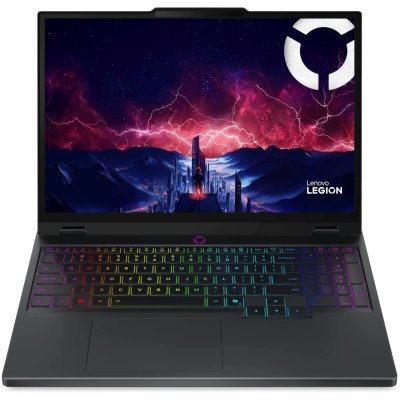ноутбук Lenovo Legion 5 15AKP10 83F1003ERK Черный