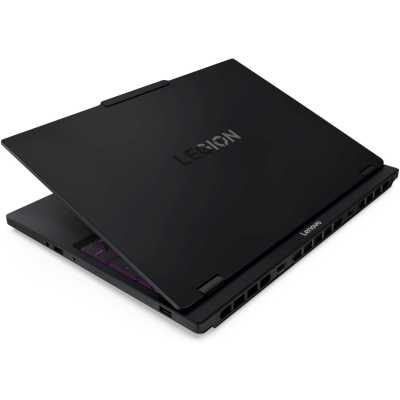 ноутбук Lenovo Legion 5 15AKP10 83F1003ERK Черный